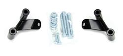 TeraFlex - Shock Extensions for 2007-2018 WRANGLER, 2018 WRANGLER JK - 000000000001554800