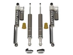 TeraFlex Falcon Sport Leveling Systems 16-04-21-400-002