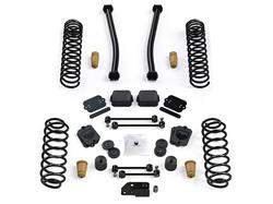 TeraFlex Jeep JL Wrangler 2.5 in. Sport ST2 Suspension Systems for 2018-2024 WRANGLER - 000000000001612000