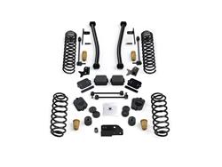 TeraFlex Jeep JL Wrangler 2.5 in. Sport ST2 Suspension Systems for 2018-2021 WRANGLER - 000000000001612001