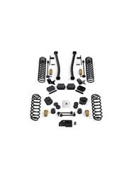 TeraFlex - Suspension Leveling & Lift Kits for 2018-2024 WRANGLER - 000000000001612020