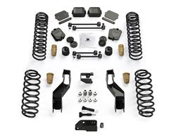 TeraFlex Jeep JL Wrangler 3.5 in. Sport ST3 Suspension Systems for 2018-2024 WRANGLER - 000000000001613000
