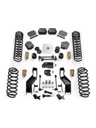 TeraFlex - Suspension Leveling & Lift Kits for 2018-2024 WRANGLER - 000000000001613020