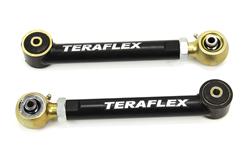 TeraFlex - Control Arms for 1984-2001 CHEROKEE, 1993-1998 GRAND CHEROKEE, 1997-2006 WRANGLER - 000000000001615700