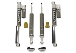 TeraFlex Falcon Sport Leveling Systems 17-04-21-400-002