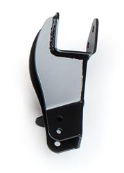 TeraFlex Track Bar Frame Brackets for 1997-2006 WRANGLER - 1743031