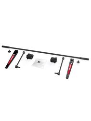 TeraFlex Forged ST Sway Bars for 2018-2024 WRANGLER - 1774100