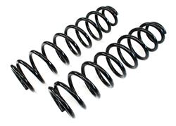TeraFlex Coil Springs for 2007-2017 WRANGLER, 2018 WRANGLER JK - 1853202