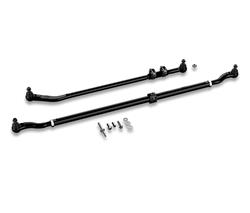 TeraFlex HD Tie Rod and Drag Link Kits 000000000001853900