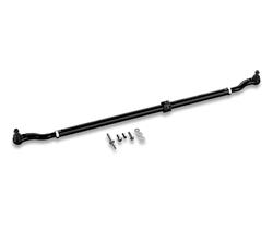 TeraFlex Jeep HD Tie Rods for 2007-2018 WRANGLER, 2018 WRANGLER JK - 000000000001853910