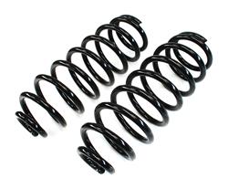 TeraFlex Coil Springs for 2007-2017 WRANGLER, 2018 WRANGLER JK - 1854202