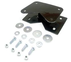 TeraFlex - Third Brake Light Extension Brackets for 1997-2006 WRANGLER - 000000000001902000