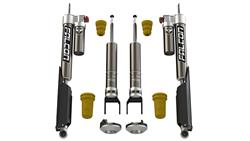 TeraFlex Falcon Sport Leveling Systems for 2019-2020 1500 - 19-04-32-400-002