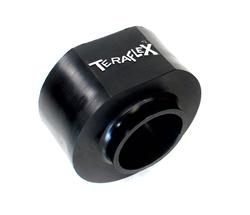 TeraFlex Suspension Budget Boost Coil Spring Spacers 000000000001905122