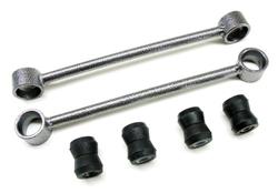 TeraFlex Sway Bar Mounting Brackets 1944011