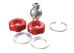 TeraFlex Track Arm Bushings 000000000001951600
