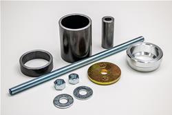 TeraFlex Shock Bushings 000000000001952900