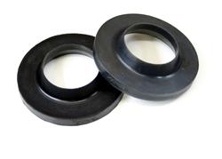 TeraFlex Coil Spring Spacers 1905120