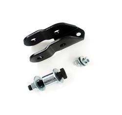 TeraFlex Track Bar Frame Brackets for 2007-2018 WRANGLER, 2018 WRANGLER JK - 000000000001954202