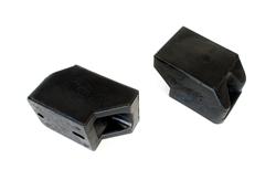 TeraFlex - Bump Steer Kits and Components for 2007-2017 WRANGLER, 2018 WRANGLER JK - 1954700