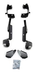 TeraFlex Alpine Long Arm Bracket Kits for 2007-2017 WRANGLER, 2018 WRANGLER JK - 000000000001957000