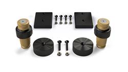 TeraFlex - Frame Bump Stops for 2007-2018 WRANGLER, 2018 WRANGLER JK - 000000000001958150
