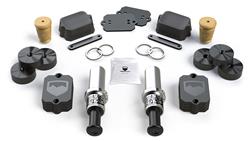 TeraFlex Bump Stop Extensions for 2018-2021 WRANGLER - 000000000001958350