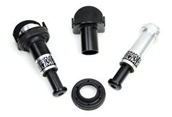 TeraFlex SpeedBumps for 1997-2006 WRANGLER - 000000000001958720
