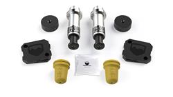 TeraFlex - Frame Bump Stops for 2020-2024 GLADIATOR - 000000000001968352