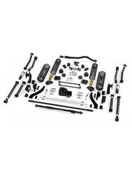 TeraFlex Suspension Leveling & Lift Kits 2033010