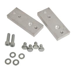 TeraFlex Sway Bar Hardware Kits 23-02-05-003