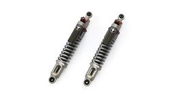 TeraFlex Falcon Series 3.3 Fast Adjust Coilover Shocks for 2021-2024 BRONCO - 24-03-33-220-352