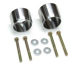 TeraFlex Exhaust Spacer Kits