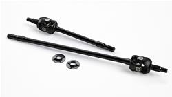 TeraFlex - Axle Shafts, Direct Fit for 2007-2018 WRANGLER, 2018 WRANGLER JK - 000000000003303000