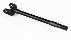 TeraFlex - Axle Shafts, Direct Fit for 2007-2018 WRANGLER, 2018 WRANGLER JK - 000000000003303218