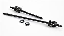 TeraFlex - Axle Shafts, Direct Fit for 2007-2017 WRANGLER, 2018 WRANGLER JK - 000000000003304100
