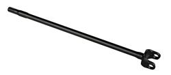 TeraFlex - Axle Shafts, Direct Fit for 2007-2017 WRANGLER, 2018 WRANGLER JK - 000000000003304136