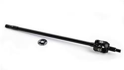 TeraFlex - Axle Shafts, Direct Fit for 2007-2018 WRANGLER, 2018 WRANGLER JK - 000000000003333134
