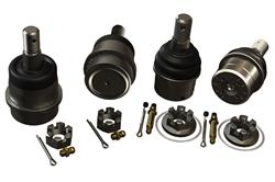 TeraFlex Ball Joints