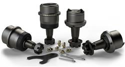 TeraFlex Ball Joints for 2007-2018 WRANGLER, 2018 WRANGLER JK - 000000000003442002