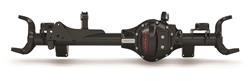TeraFlex - Axle Housings for 2007-2017 WRANGLER, 2018 WRANGLER JK - 000000000003544253