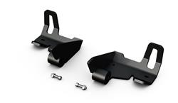 TeraFlex Skid Plates for 2007-2017 WRANGLER, 2018 WRANGLER JK - 36-07-01-200