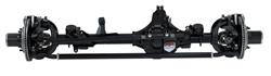 TeraFlex - Axle Assemblies for 2007-2017 WRANGLER, 2018 WRANGLER JK - 000000000036064884