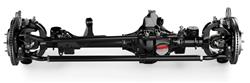 TeraFlex - Axle Assemblies for 2007-2017 WRANGLER, 2018 WRANGLER JK - 000000000003626488