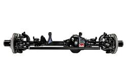 TeraFlex - Axle Assemblies for 1997-2006 WRANGLER - 000000000003816488