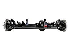 TeraFlex - Axle Assemblies for 1997-2006 WRANGLER - 000000000003817513