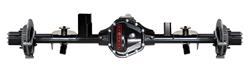 TeraFlex - Axle Assemblies for 1997-2006 WRANGLER - 000000000003906430