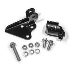 TeraFlex - Power Steering Brackets for 2007-2017 WRANGLER, 2018 WRANGLER JK - 000000000003944758
