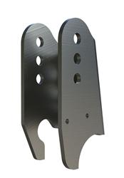 TeraFlex Control Arm Mounts 000000000003990050