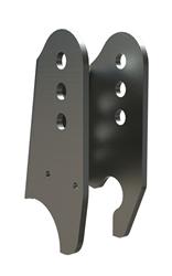 TeraFlex Control Arm Mounts 000000000003990051